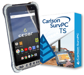 Juniper CT8X2 Data Collector - 0