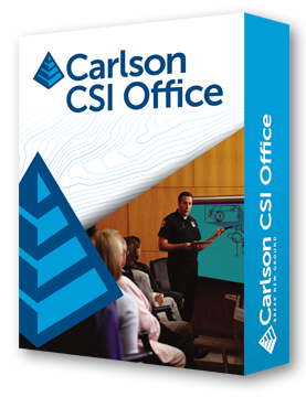 Carlson CSI Office - 0