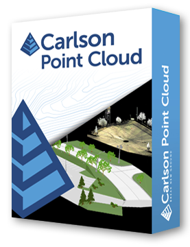 Carlson Point Cloud