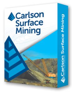 CARLSON SURFACE MINING