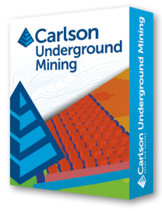 Carlson Underground Mining