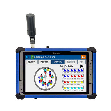 Carlson RTk5 GNSS Solution