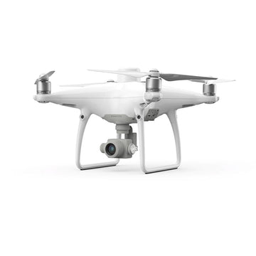 PHANTOM 4 RTK + D-RTK 2 MOBILE STATION COMBO (SUPPORT PACKAGE)