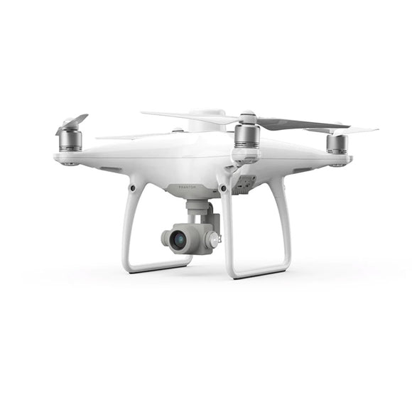 PHANTOM 4 RTK + D-RTK 2 MOBILE STATION COMBO (SUPPORT PACKAGE)