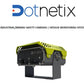 Dotnetix Collision Avoidance And Fatigue Management System