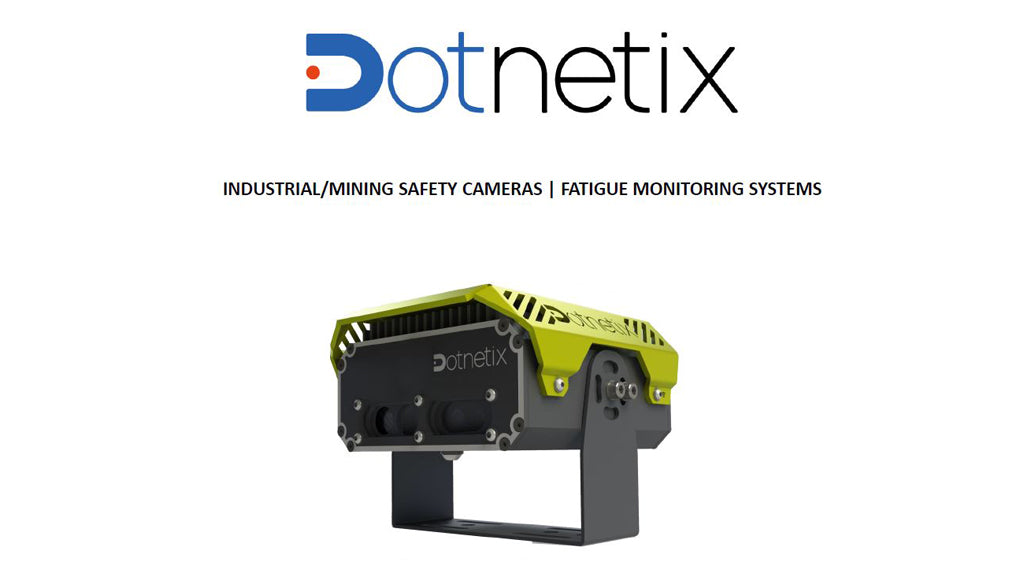 Dotnetix Collision Avoidance And Fatigue Management System