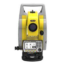 Geomax Zoom25 1" Manual Total Station - 0