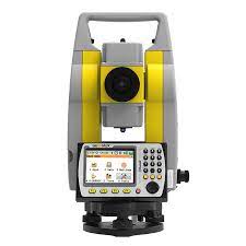 Geomax Zoom50 5" Manual Total Station