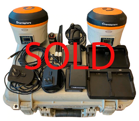 Hemisphere S321 (5th Gen.) Kit (SOLD)