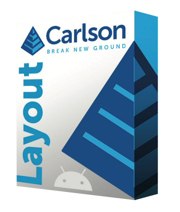 Carlson Layout