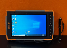 Mesa 3 Data Collector - 0