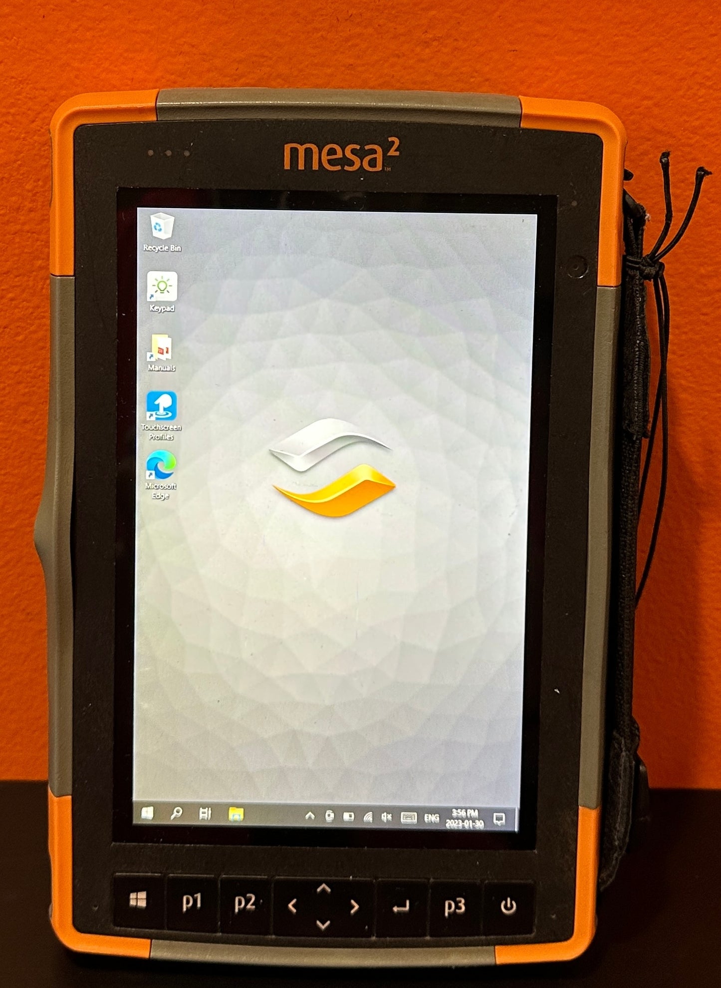Mesa 2 Data Collector Only