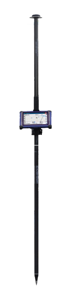 Carlson RTk5 GNSS Solution