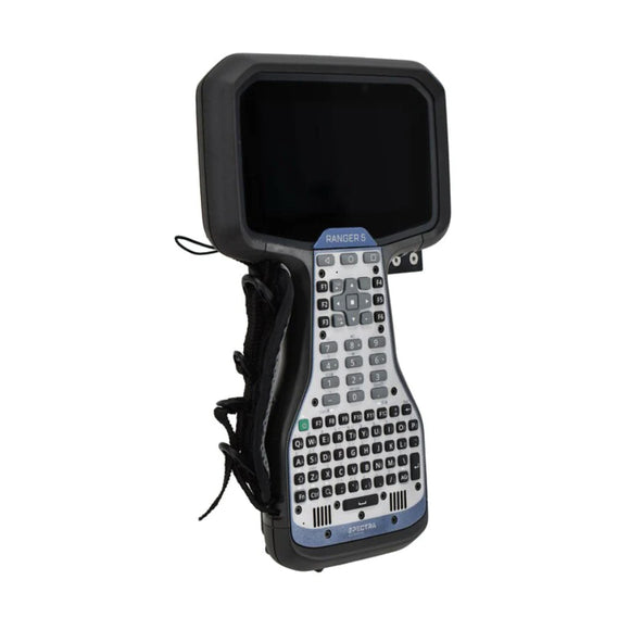 TRIMBLE RANGER 5 DATA COLLECTOR W/ ACCESS SOFTWARE