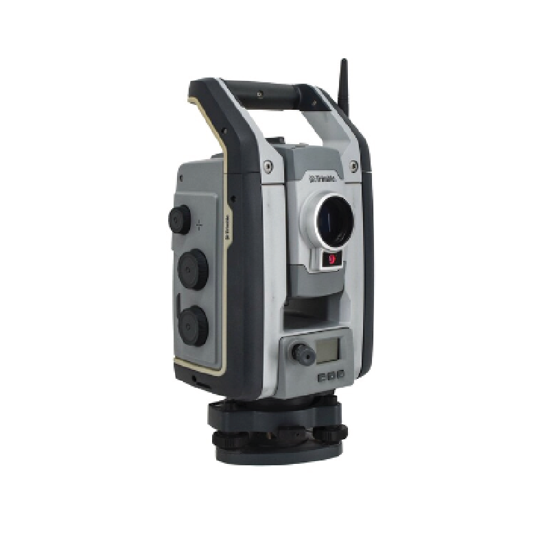 TRIMBLE S9 1" DR HP ROBOTIC TOTAL STATION KIT W/ ACCESSORIES (SOLD)