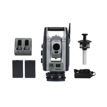 TRIMBLE S9 1" DR HP ROBOTIC TOTAL STATION KIT W/ ACCESSORIES (SOLD) - 0