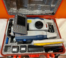 Sokkia SRX5X-2