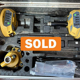 Topcon HiPer V (SOLD)