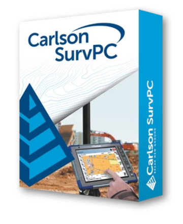 Carlson SurvPC - 0