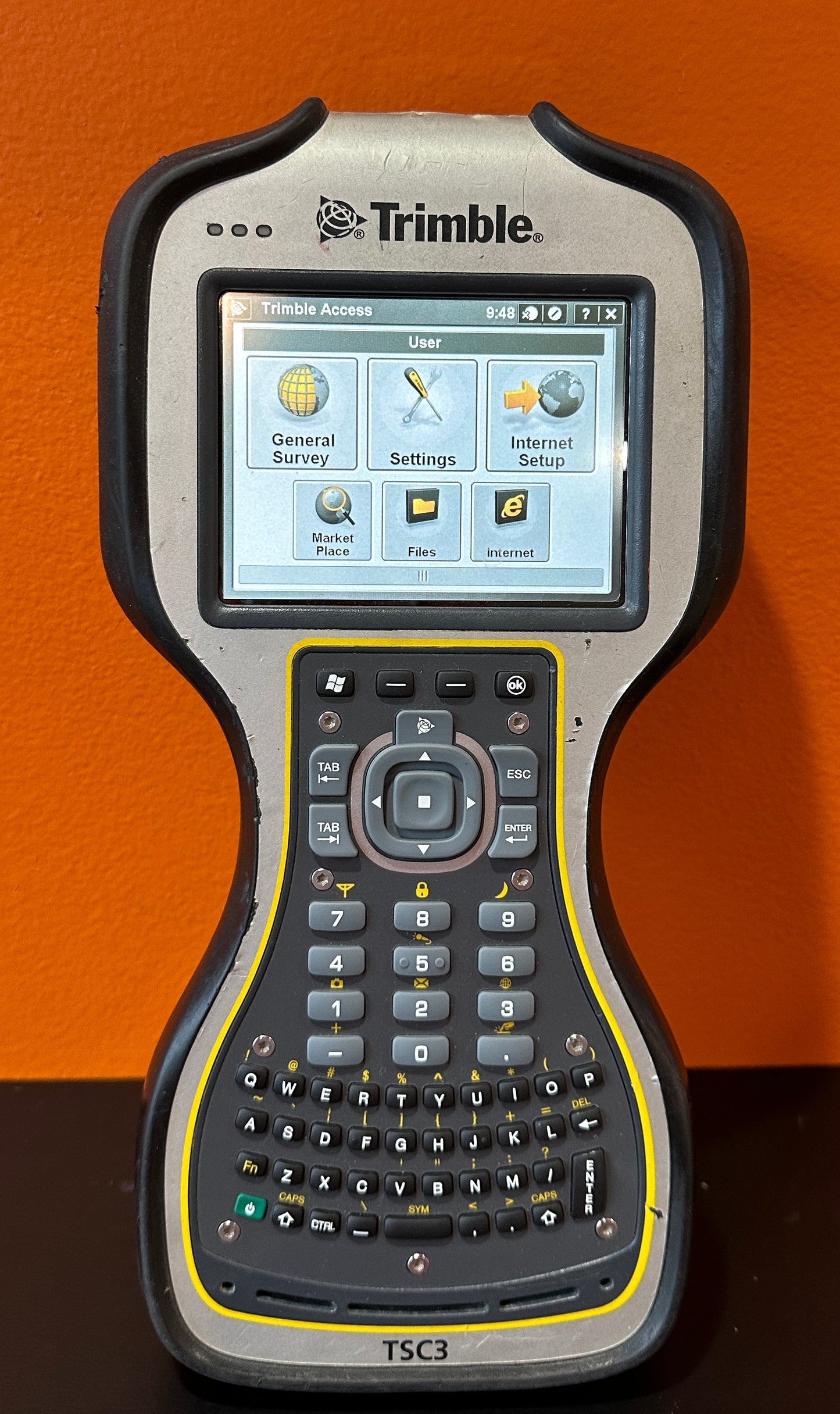 Pre-Owned Trimble R8 GNSS Kit
