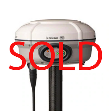 Single Trimble GPS R8-3 (430-450) (SOLD)