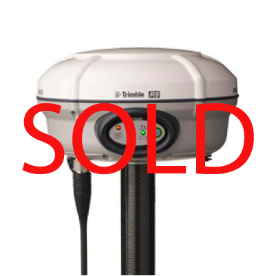 Single Trimble GPS R8-3 (430-450) (SOLD)