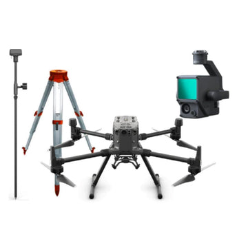Matrice 300 Lidar Kit