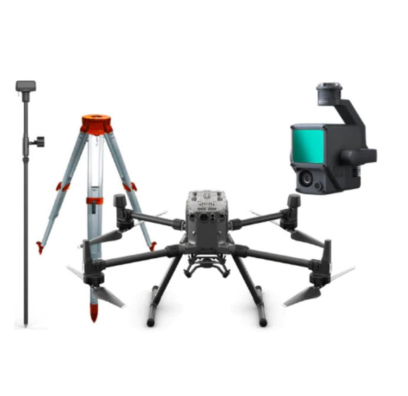 Matrice 300 Lidar Kit