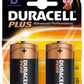 Alkaline Batt. Duracel - Leica Alkaline Batt. Duracell LR20, 1.5V (2x)