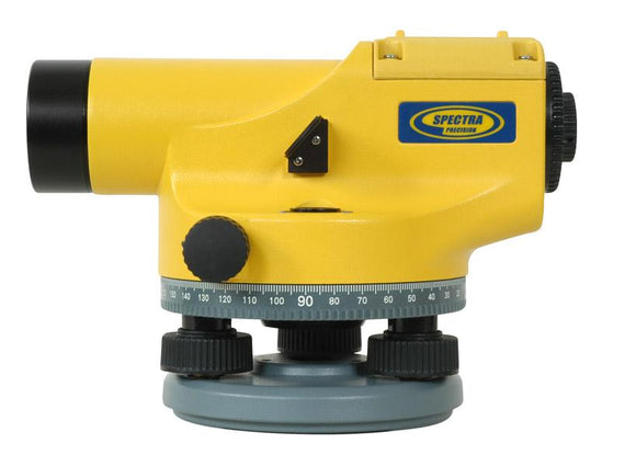 Auto Level - 24X Air Dampened Auto Level