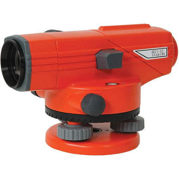 Auto Level - 32x Auto Level Package – 4 M – 5 Mm