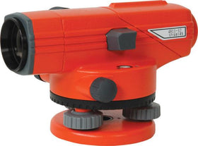 Auto Level - 32X Magnetic Dampened Auto Level