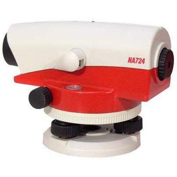 Auto Level - NA724 Automatic Level, 360