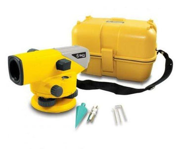 Auto Level - SitePro 25-SK24X Auto Level