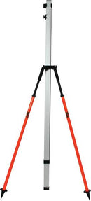 BiPods - Leveling Rod Bipod – Flo Orange