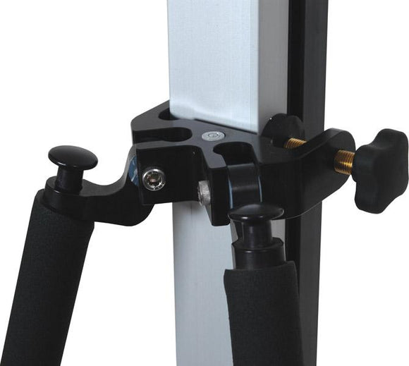 BiPods - Leveling Rod Bipod – Flo Orange