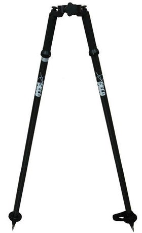 BiPods - Seco Carbon Fiber Thumb-Release Bipod