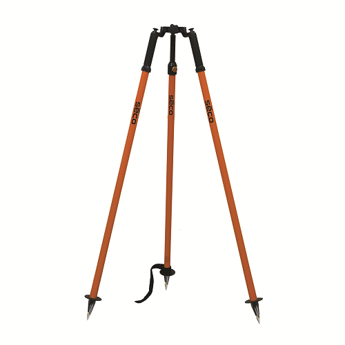 BiPods - Seco Thumb-Release Tripod