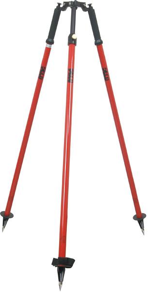 BiPods - Seco Thumb-Release Tripod