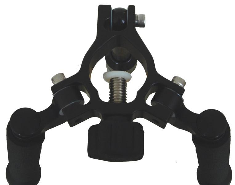 BiPods - Seco Thumb-Release Tripod