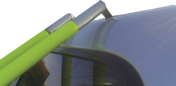 Brackets - 3 Inch Extension Kit For GPS Truck Door Bracket