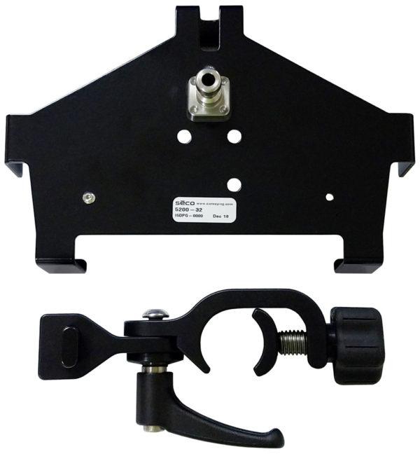 Brackets - 7″ Tablet Claw Cradle
