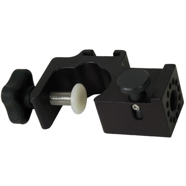 Brackets - Bracket With 0.15 X 0.92 Inch Slot