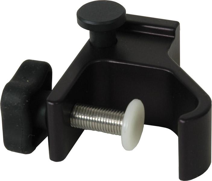 Brackets - Bracket With 1.5 Inch OD Pole