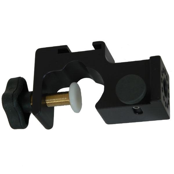 Brackets - Bracket With Battery Slot And Quick Release