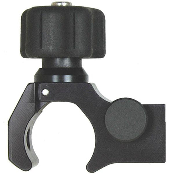 Brackets - Claw Pole Clamp Plain
