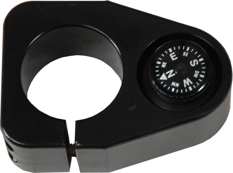 Brackets - GPS Compass For 1.25 Inch OD Poles