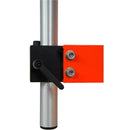 Brackets - Heavy-Duty Column Clamp