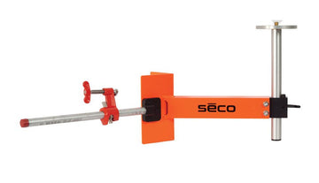 Brackets - Heavy Duty Instrument Column Clamp