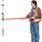 Brackets - Offset Pole Holder Kit